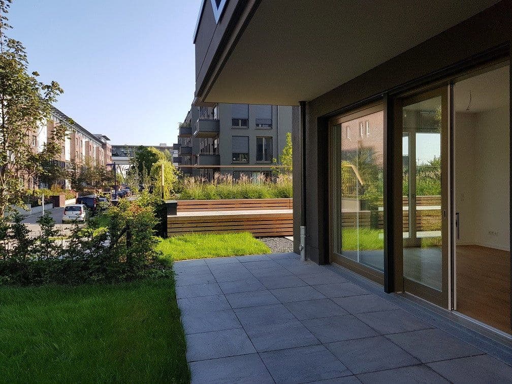 2 bedroom flat to rent, 89 m², Alt-Stralau 44B, Berlin, Berlin 2 bedroom flat to rent, 89 m², Alt-Stralau 44B, Berlin, Berlin