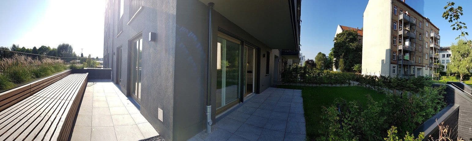 2 bedroom flat to rent, 89 m², Alt-Stralau 44B, Berlin, Berlin 2 bedroom flat to rent, 89 m², Alt-Stralau 44B, Berlin, Berlin