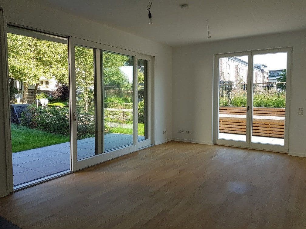 2 bedroom flat to rent, 89 m², Alt-Stralau 44B, Berlin, Berlin 2 bedroom flat to rent, 89 m², Alt-Stralau 44B, Berlin, Berlin