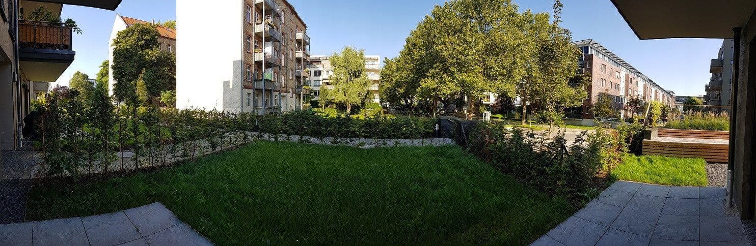 2 bedroom flat to rent, 89 m², Alt-Stralau 44B, Berlin, Berlin 2 bedroom flat to rent, 89 m², Alt-Stralau 44B, Berlin, Berlin