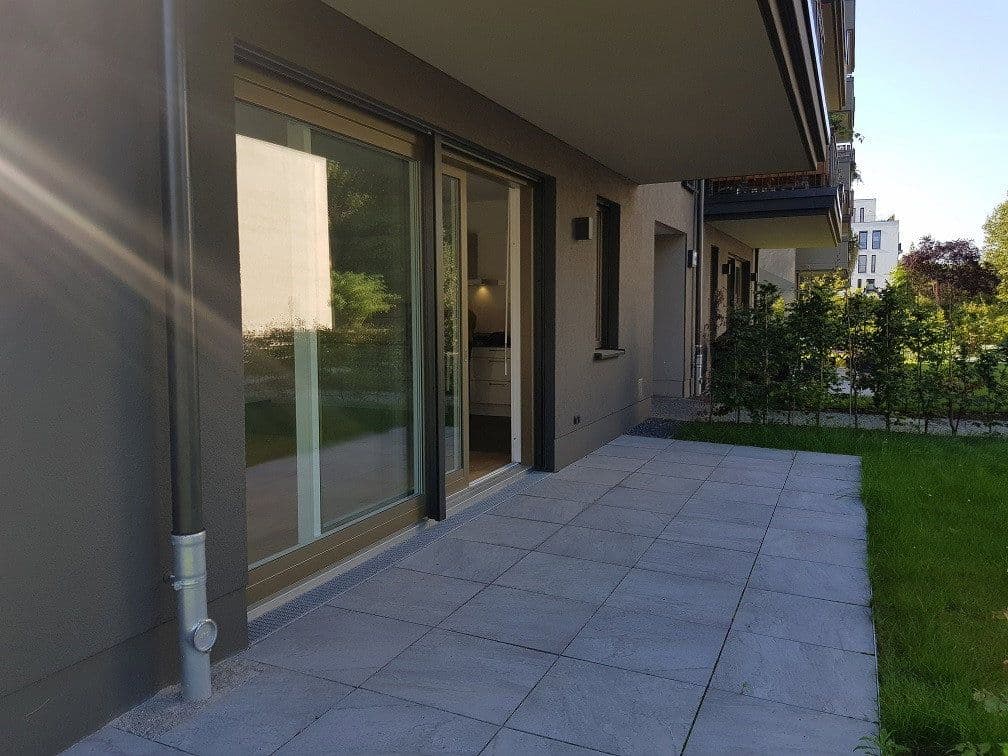 2 bedroom flat to rent, 89 m², Alt-Stralau 44B, Berlin, Berlin 2 bedroom flat to rent, 89 m², Alt-Stralau 44B, Berlin, Berlin