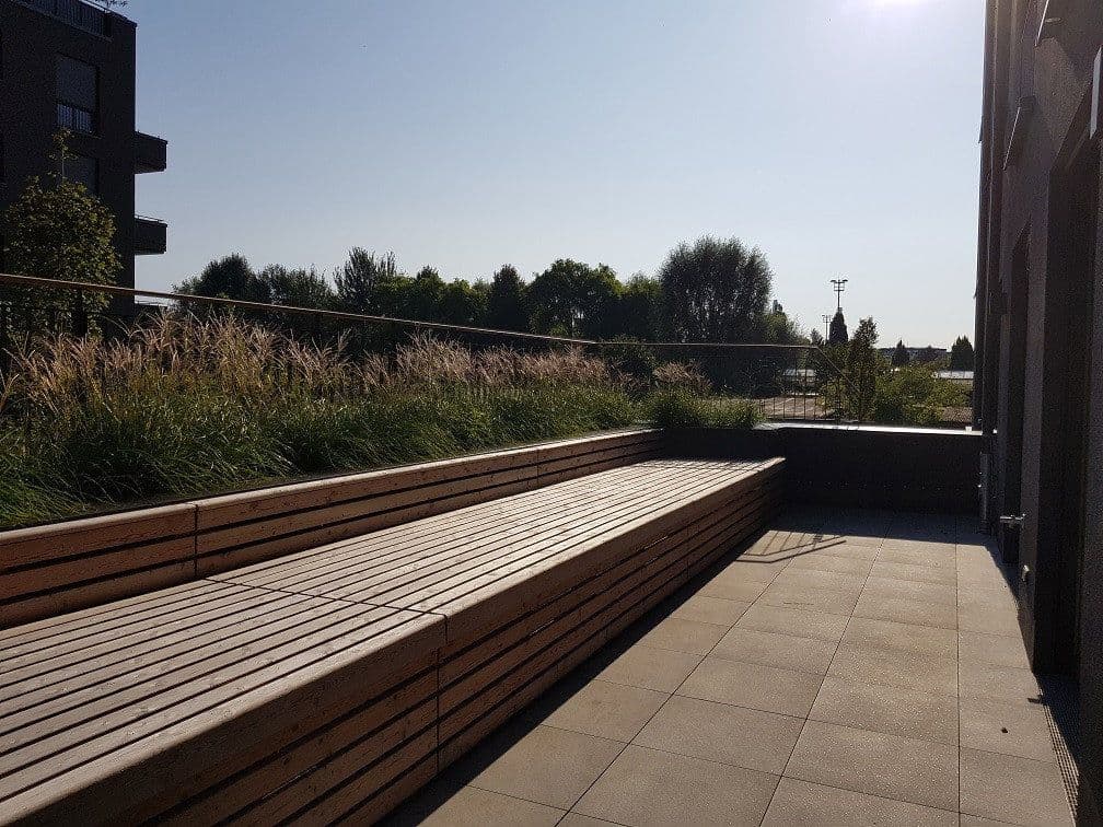 2 bedroom flat to rent, 89 m², Alt-Stralau 44B, Berlin, Berlin 2 bedroom flat to rent, 89 m², Alt-Stralau 44B, Berlin, Berlin