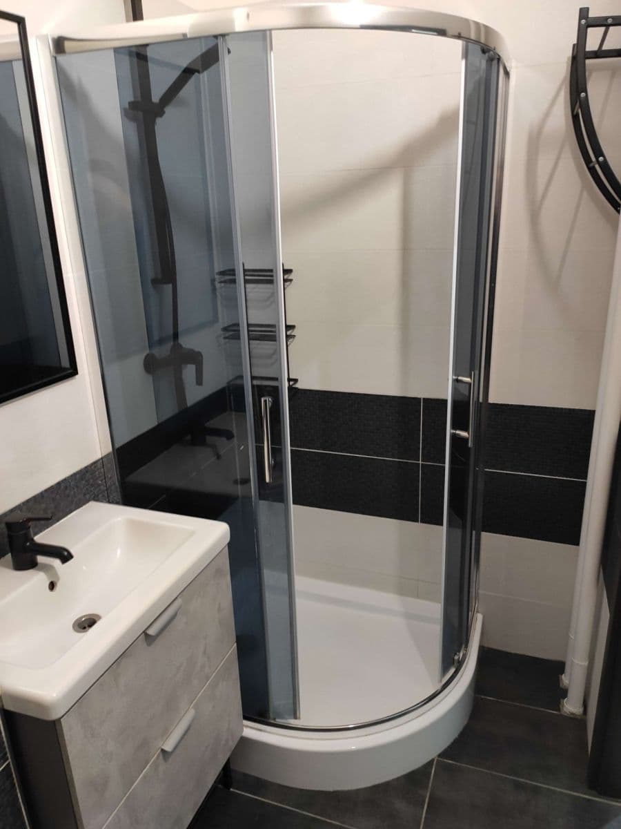 1 bedroom flat to rent, 46 m², J. Opletala, Frýdek-Místek, Moravskoslezský Region 1 bedroom flat to rent, 46 m², J. Opletala, Frýdek-Místek, Moravskoslezský Region