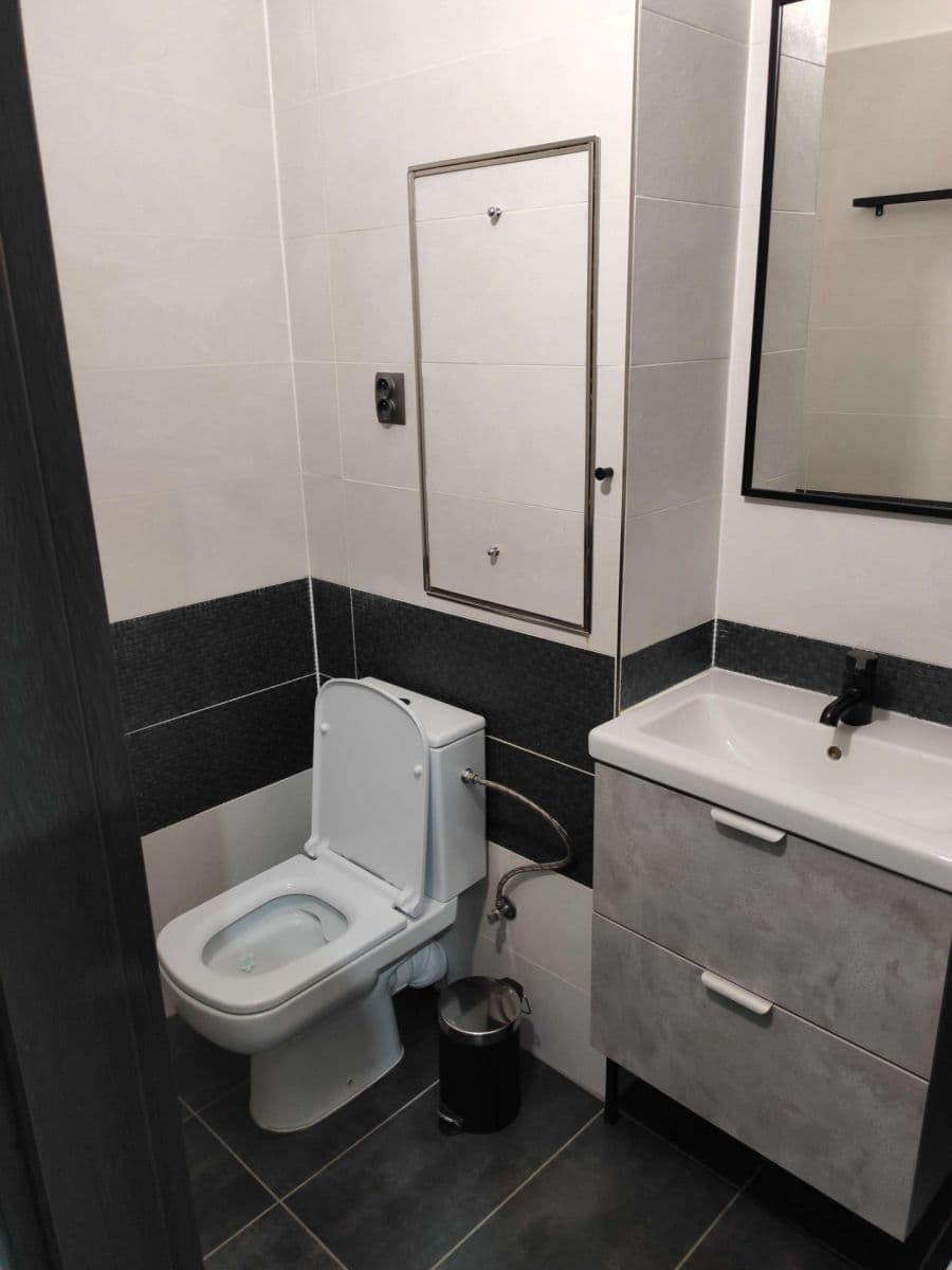 1 bedroom flat to rent, 46 m², J. Opletala, Frýdek-Místek, Moravskoslezský Region 1 bedroom flat to rent, 46 m², J. Opletala, Frýdek-Místek, Moravskoslezský Region