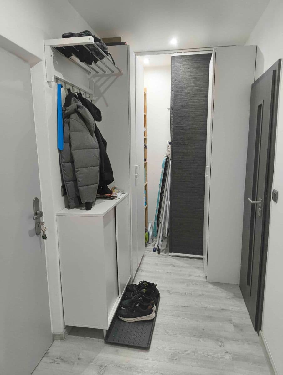 1 bedroom flat to rent, 46 m², J. Opletala, Frýdek-Místek, Moravskoslezský Region 1 bedroom flat to rent, 46 m², J. Opletala, Frýdek-Místek, Moravskoslezský Region