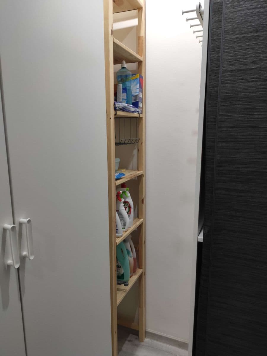 1 bedroom flat to rent, 46 m², J. Opletala, Frýdek-Místek, Moravskoslezský Region 1 bedroom flat to rent, 46 m², J. Opletala, Frýdek-Místek, Moravskoslezský Region