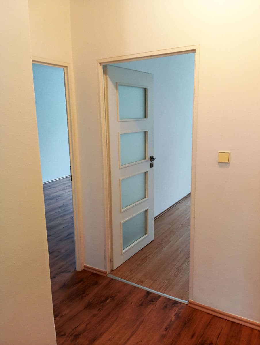 1 bedroom with open-plan kitchen flat to rent, 44 m², U Jezera, Prague, Prague 1 bedroom with open-plan kitchen flat to rent, 44 m², U Jezera, Prague, Prague