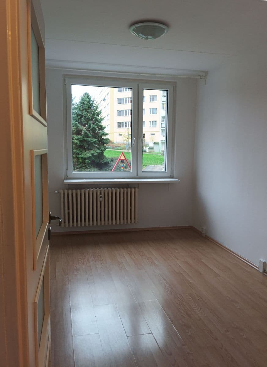 1 bedroom with open-plan kitchen flat to rent, 44 m², U Jezera, Prague, Prague 1 bedroom with open-plan kitchen flat to rent, 44 m², U Jezera, Prague, Prague