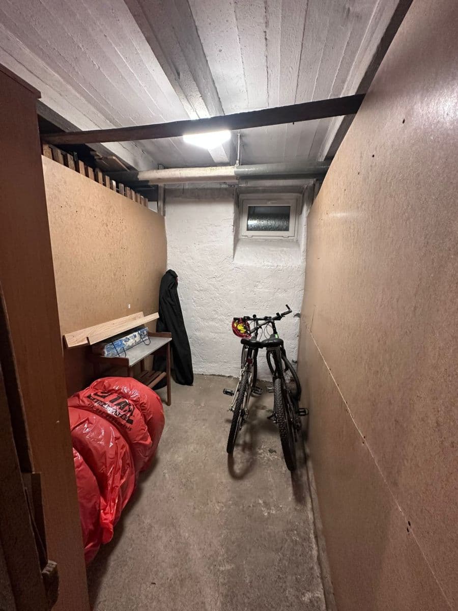 3 bedroom flat to rent, 75 m², Merhautova, Brno, Jihomoravský Region 3 bedroom flat to rent, 75 m², Merhautova, Brno, Jihomoravský Region