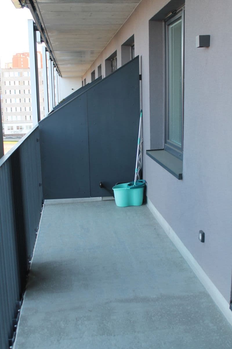 1 bedroom with open-plan kitchen flat to rent, 50 m², Lehovecká, Prague, Prague 1 bedroom with open-plan kitchen flat to rent, 50 m², Lehovecká, Prague, Prague