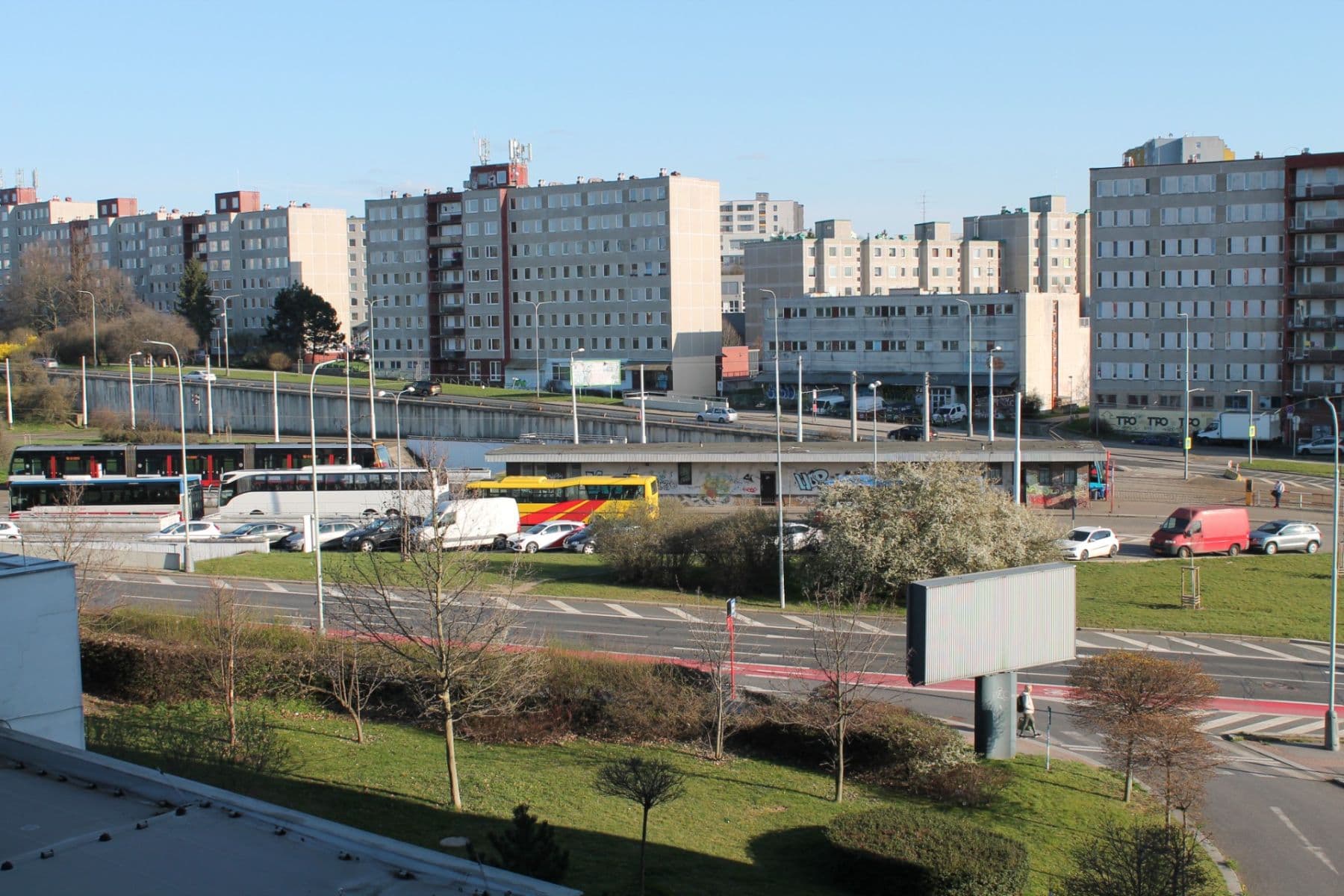 1 bedroom with open-plan kitchen flat to rent, 50 m², Lehovecká, Prague, Prague 1 bedroom with open-plan kitchen flat to rent, 50 m², Lehovecká, Prague, Prague