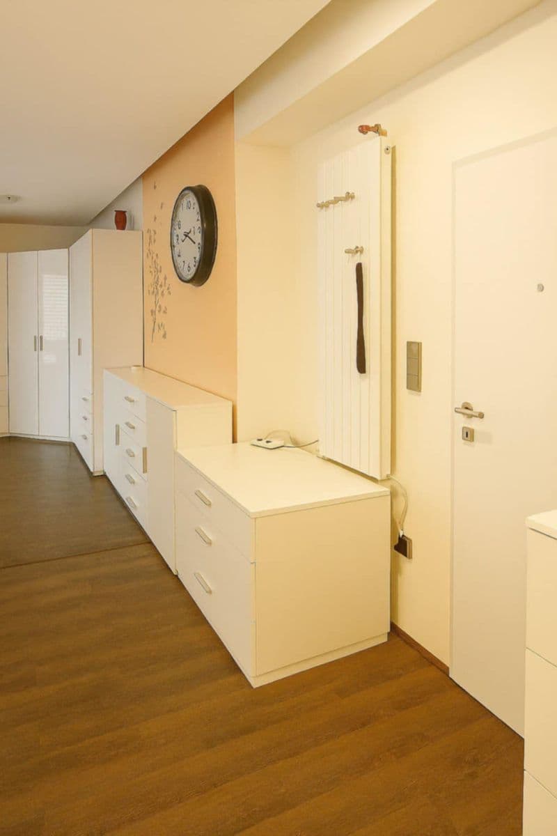 1 bedroom with open-plan kitchen flat to rent, 52 m², Na Královkách, Kuřim, Jihomoravský Region 1 bedroom with open-plan kitchen flat to rent, 52 m², Na Královkách, Kuřim, Jihomoravský Region