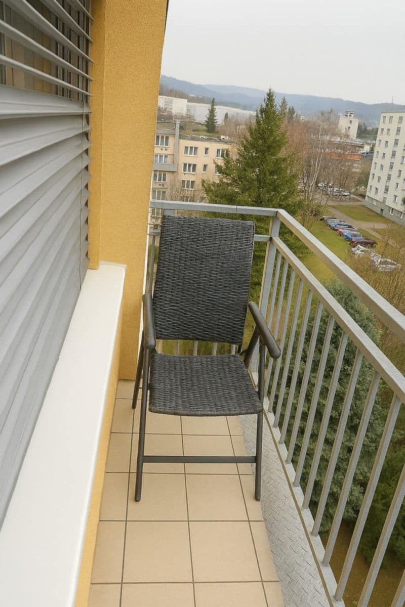 1 bedroom with open-plan kitchen flat to rent, 52 m², Na Královkách, Kuřim, Jihomoravský Region 1 bedroom with open-plan kitchen flat to rent, 52 m², Na Královkách, Kuřim, Jihomoravský Region