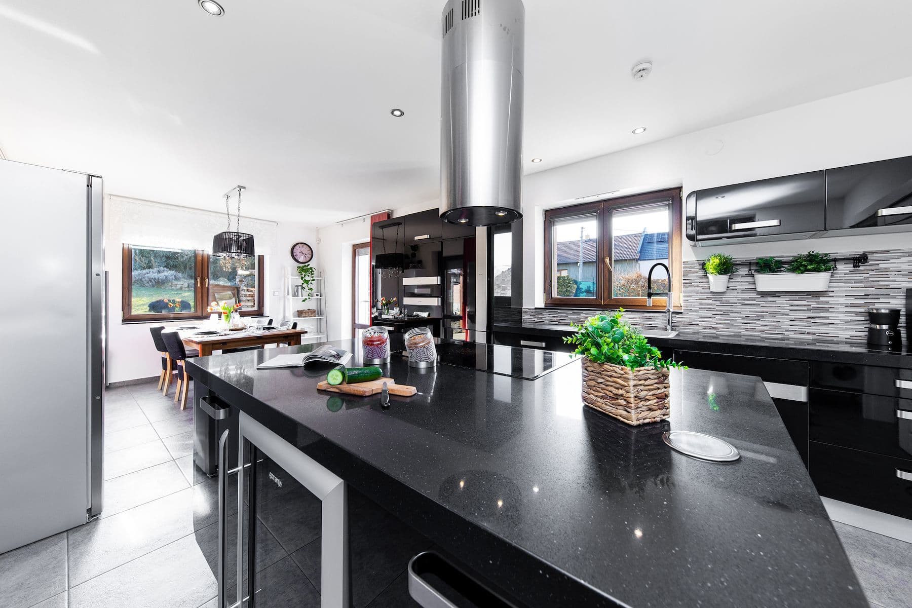 house for sale, 300 m², Bří Čapků, Náměšť nad Oslavou, Vysočina Region house for sale, 300 m², Bří Čapků, Náměšť nad Oslavou, Vysočina Region