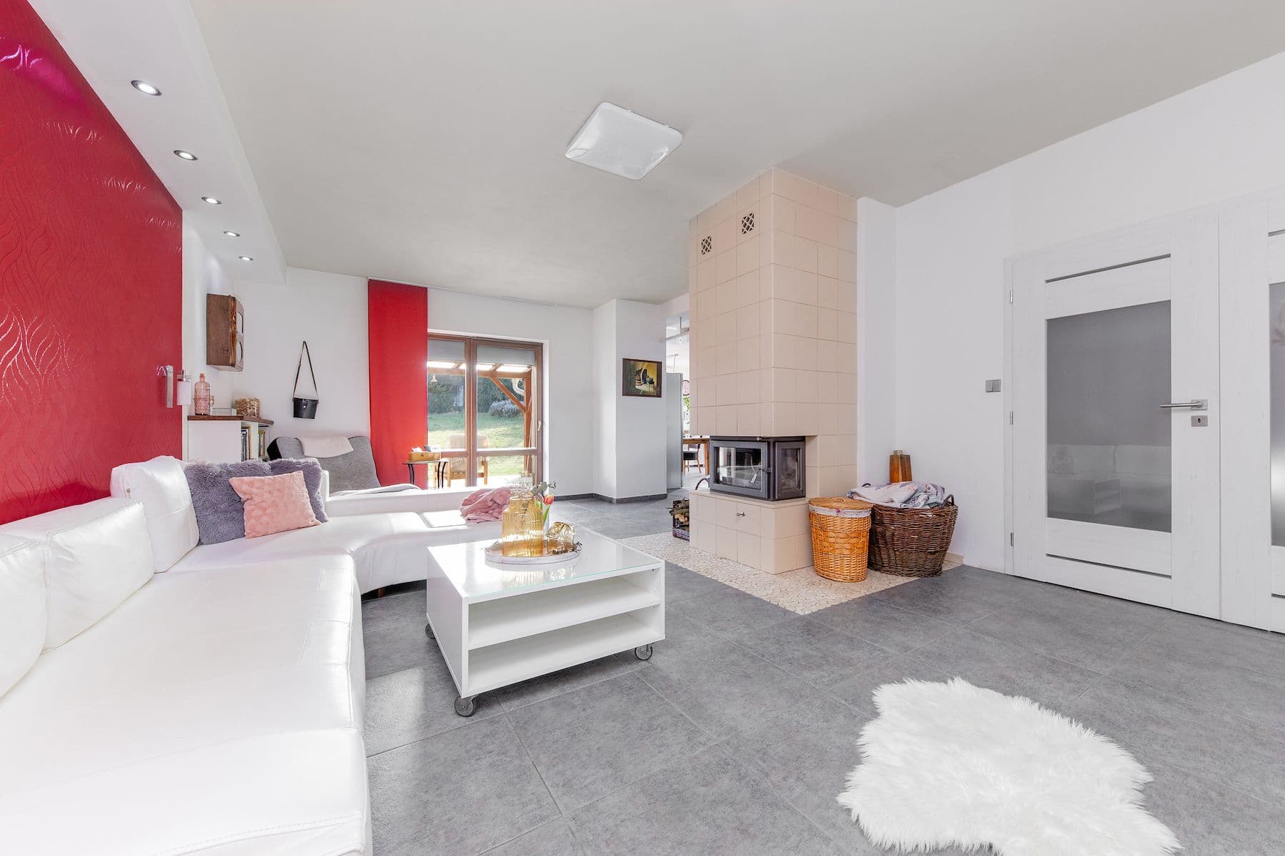 house for sale, 300 m², Bří Čapků, Náměšť nad Oslavou, Vysočina Region house for sale, 300 m², Bří Čapků, Náměšť nad Oslavou, Vysočina Region