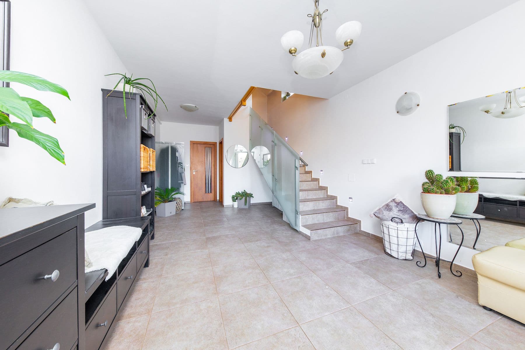 house for sale, 300 m², Bří Čapků, Náměšť nad Oslavou, Vysočina Region house for sale, 300 m², Bří Čapků, Náměšť nad Oslavou, Vysočina Region