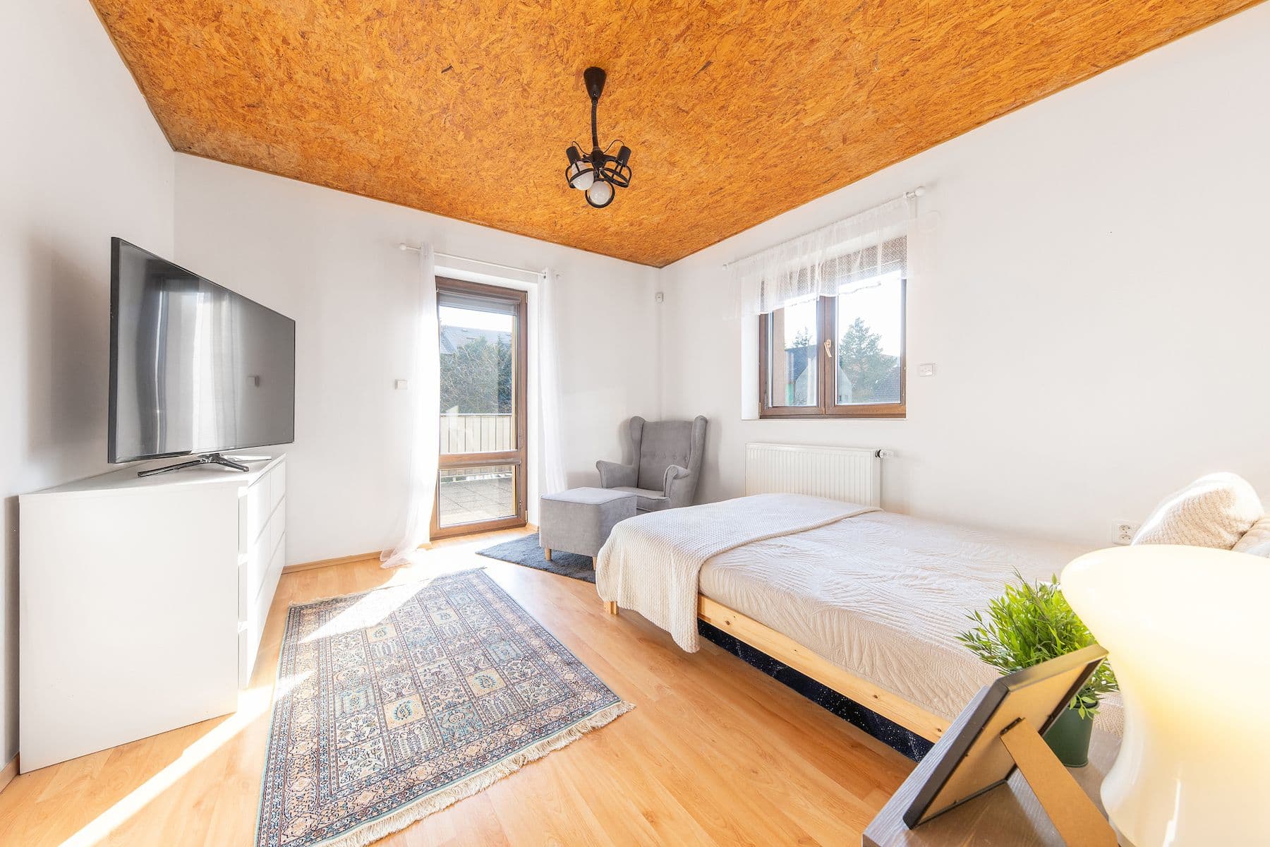 house for sale, 300 m², Bří Čapků, Náměšť nad Oslavou, Vysočina Region house for sale, 300 m², Bří Čapků, Náměšť nad Oslavou, Vysočina Region