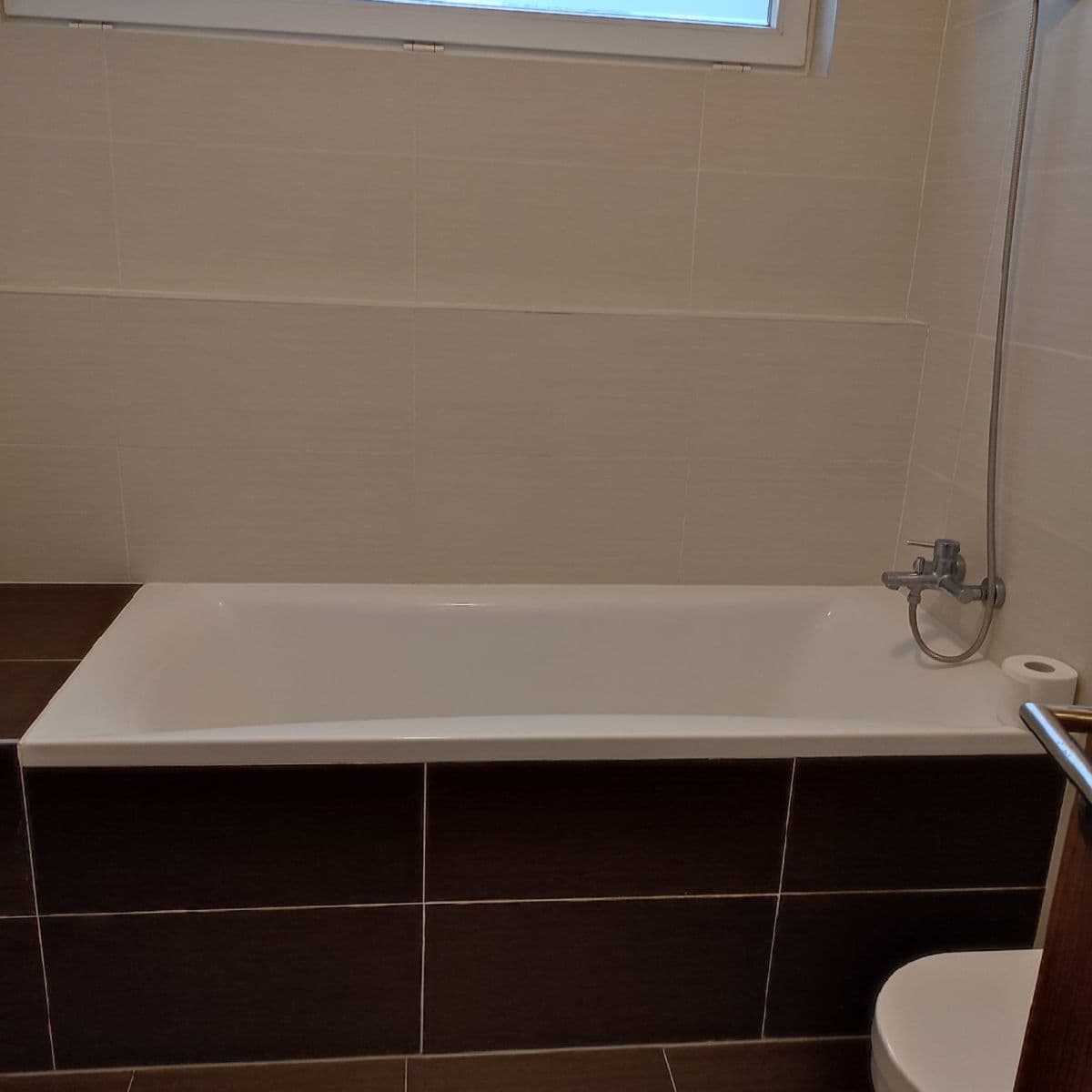 Studio flat to rent, 35 m², Počernická, Prague, Prague Studio flat to rent, 35 m², Počernická, Prague, Prague