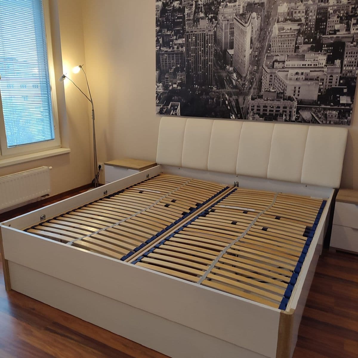 Studio flat to rent, 35 m², Počernická, Prague, Prague Studio flat to rent, 35 m², Počernická, Prague, Prague