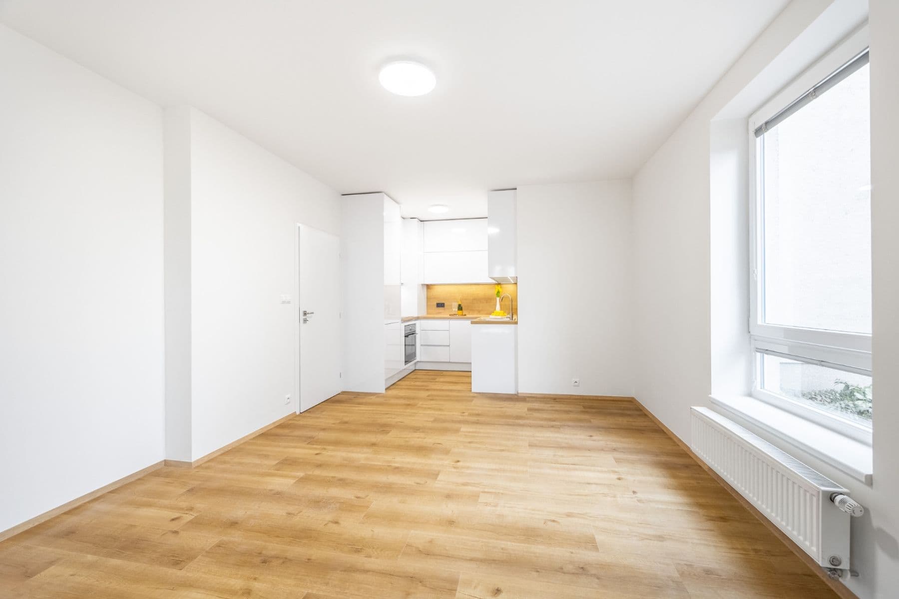 1 bedroom with open-plan kitchen flat for sale, 52 m², Smetáčkova, Prague, Prague 1 bedroom with open-plan kitchen flat for sale, 52 m², Smetáčkova, Prague, Prague