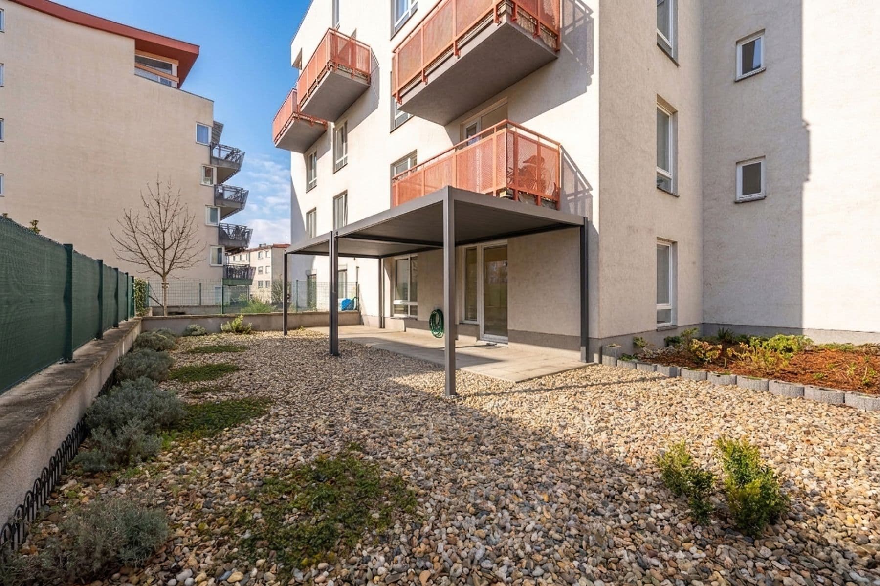 1 bedroom with open-plan kitchen flat for sale, 52 m², Smetáčkova, Prague, Prague 1 bedroom with open-plan kitchen flat for sale, 52 m², Smetáčkova, Prague, Prague