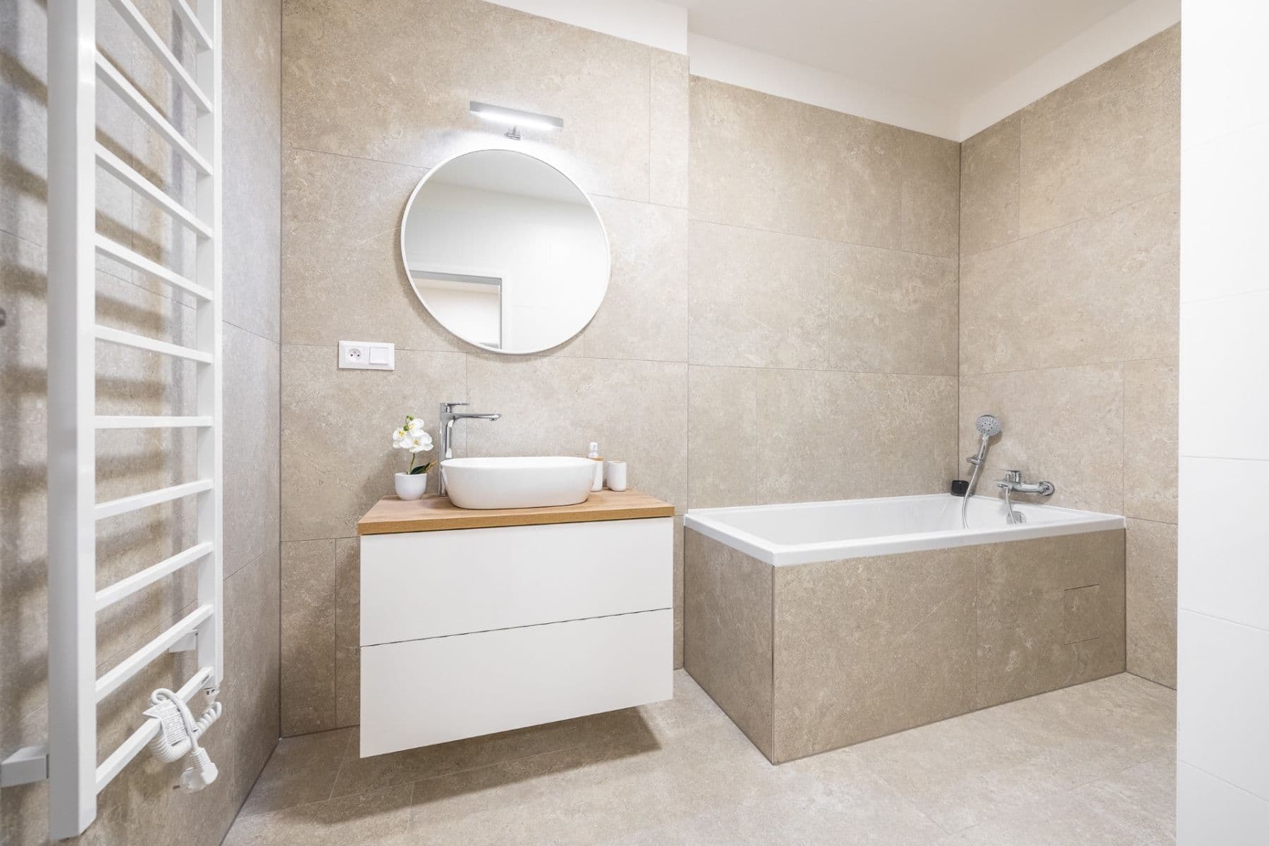 1 bedroom with open-plan kitchen flat for sale, 52 m², Smetáčkova, Prague, Prague 1 bedroom with open-plan kitchen flat for sale, 52 m², Smetáčkova, Prague, Prague