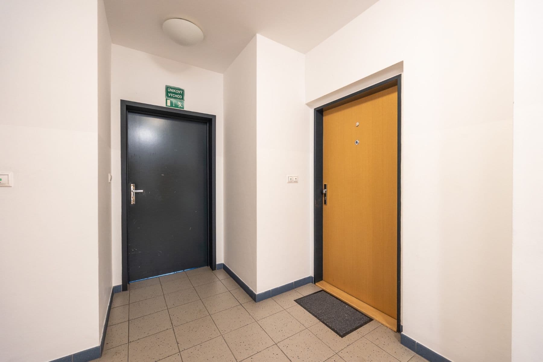 1 bedroom with open-plan kitchen flat for sale, 52 m², Smetáčkova, Prague, Prague 1 bedroom with open-plan kitchen flat for sale, 52 m², Smetáčkova, Prague, Prague