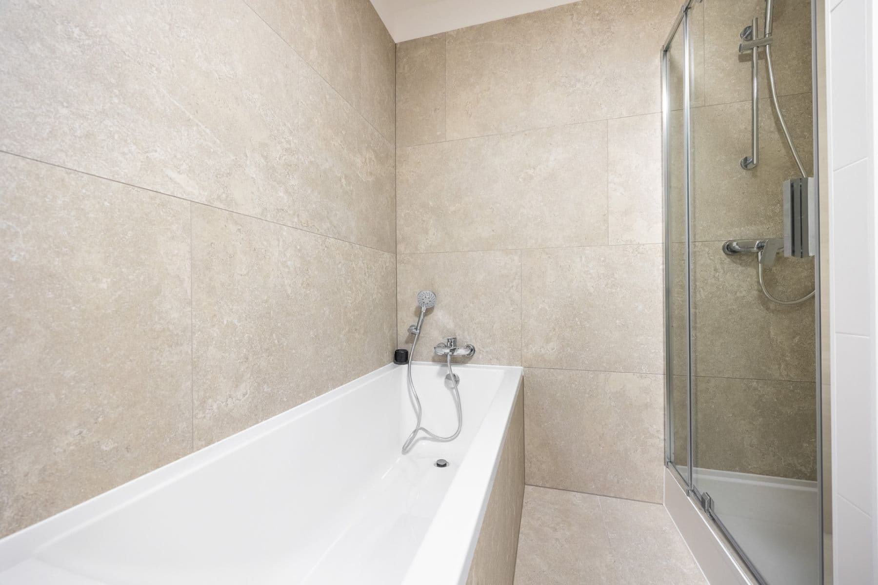 1 bedroom with open-plan kitchen flat for sale, 52 m², Smetáčkova, Prague, Prague 1 bedroom with open-plan kitchen flat for sale, 52 m², Smetáčkova, Prague, Prague