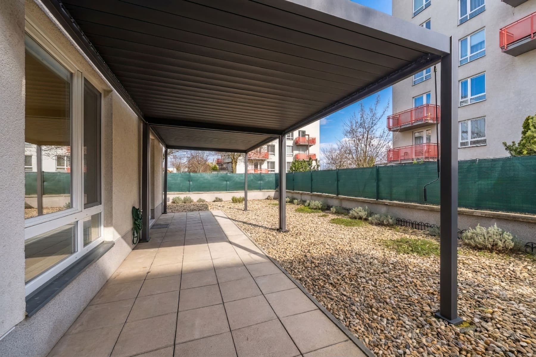 1 bedroom with open-plan kitchen flat for sale, 52 m², Smetáčkova, Prague, Prague 1 bedroom with open-plan kitchen flat for sale, 52 m², Smetáčkova, Prague, Prague