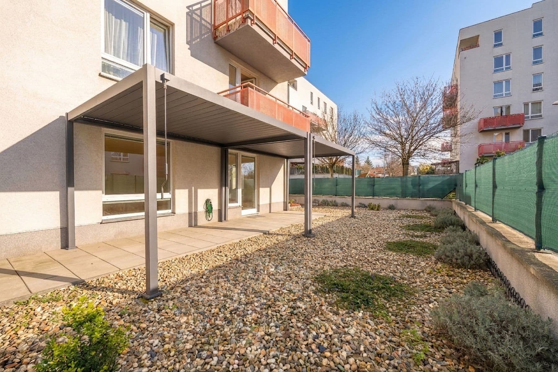 1 bedroom with open-plan kitchen flat for sale, 52 m², Smetáčkova, Prague, Prague 1 bedroom with open-plan kitchen flat for sale, 52 m², Smetáčkova, Prague, Prague