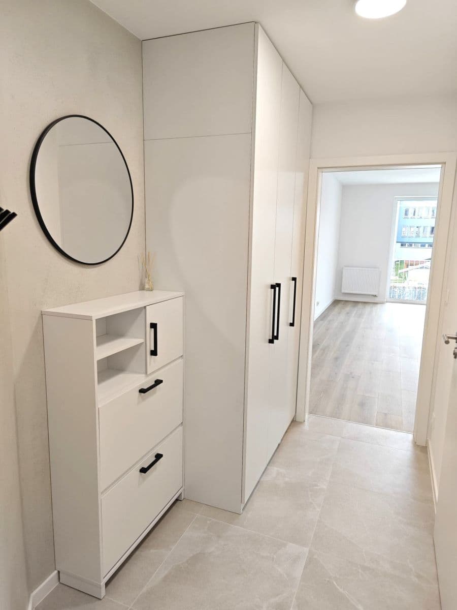 Studio flat to rent, 45 m², Dukelská, Benešov, Středočeský Region Studio flat to rent, 45 m², Dukelská, Benešov, Středočeský Region