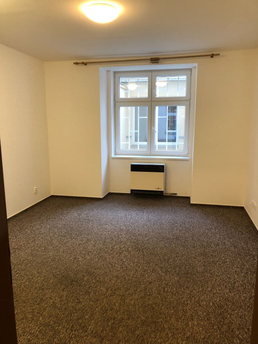 Studio flat to rent, 30 m², Oblouková, Prague, Prague Studio flat to rent, 30 m², Oblouková, Prague, Prague