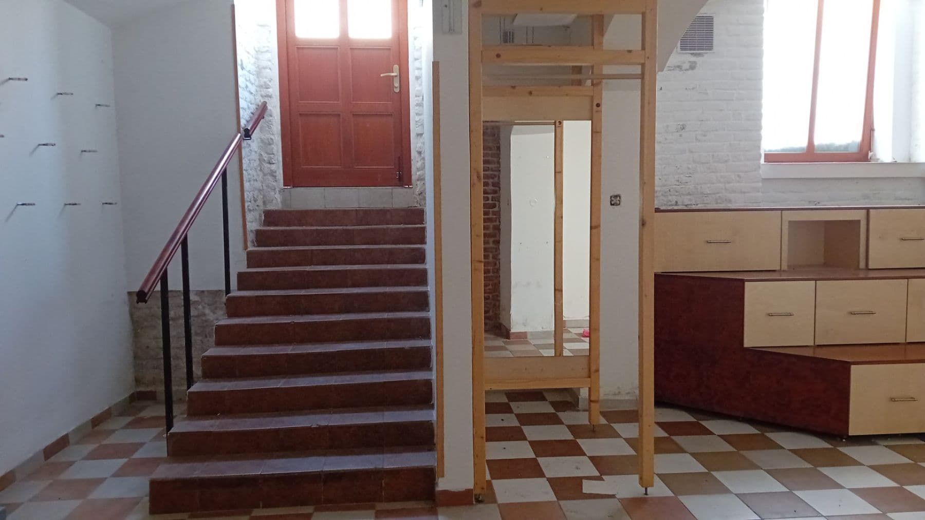 non-residential property to rent, 113 m², Lucemburská, Prague, Prague non-residential property to rent, 113 m², Lucemburská, Prague, Prague