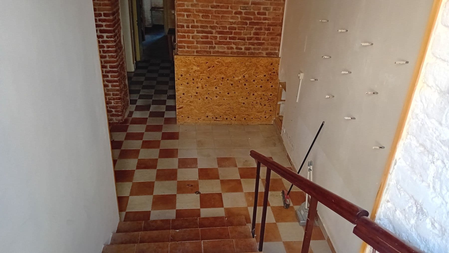 non-residential property to rent, 113 m², Lucemburská, Prague, Prague non-residential property to rent, 113 m², Lucemburská, Prague, Prague