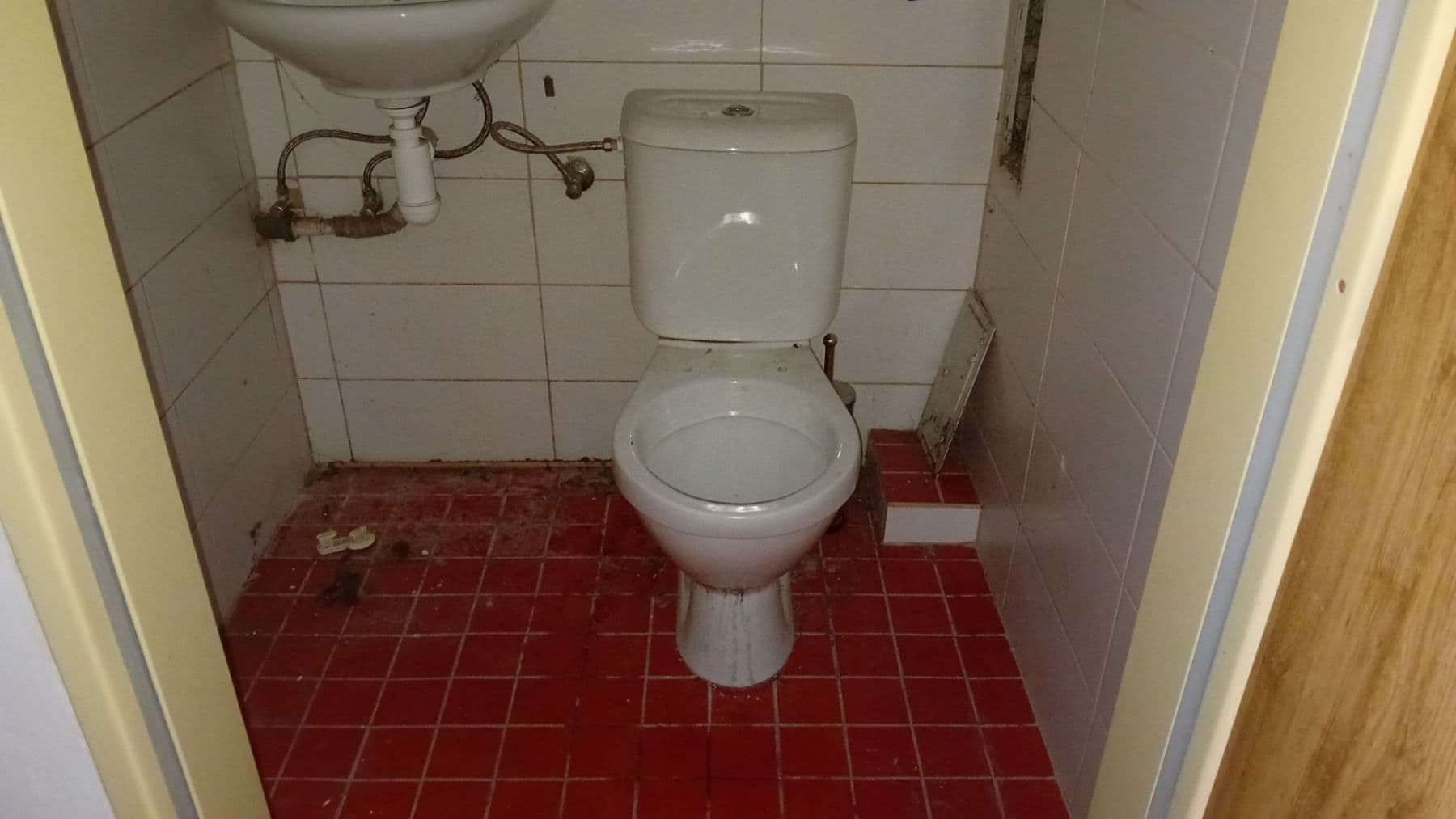 non-residential property to rent, 113 m², Lucemburská, Prague, Prague non-residential property to rent, 113 m², Lucemburská, Prague, Prague