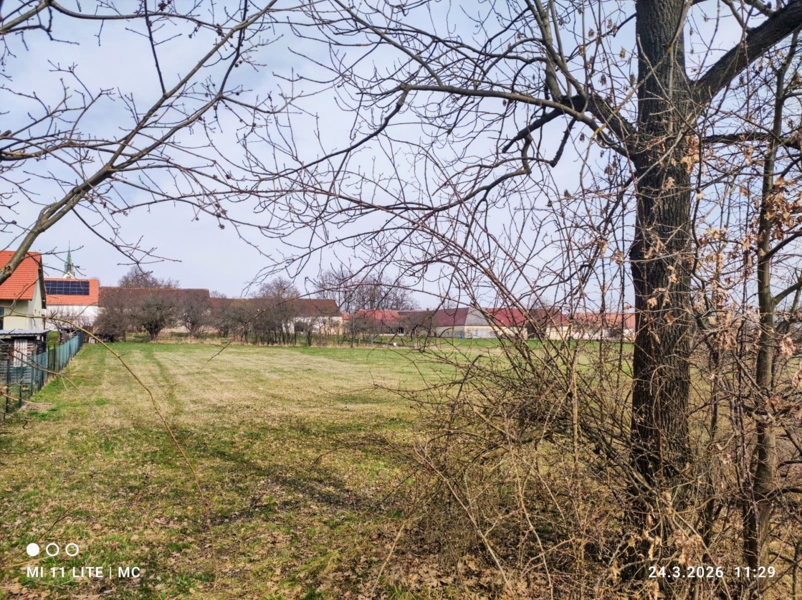 plot for sale, 1,400 m², Vrábče, Jihočeský Region plot for sale, 1,400 m², Vrábče, Jihočeský Region