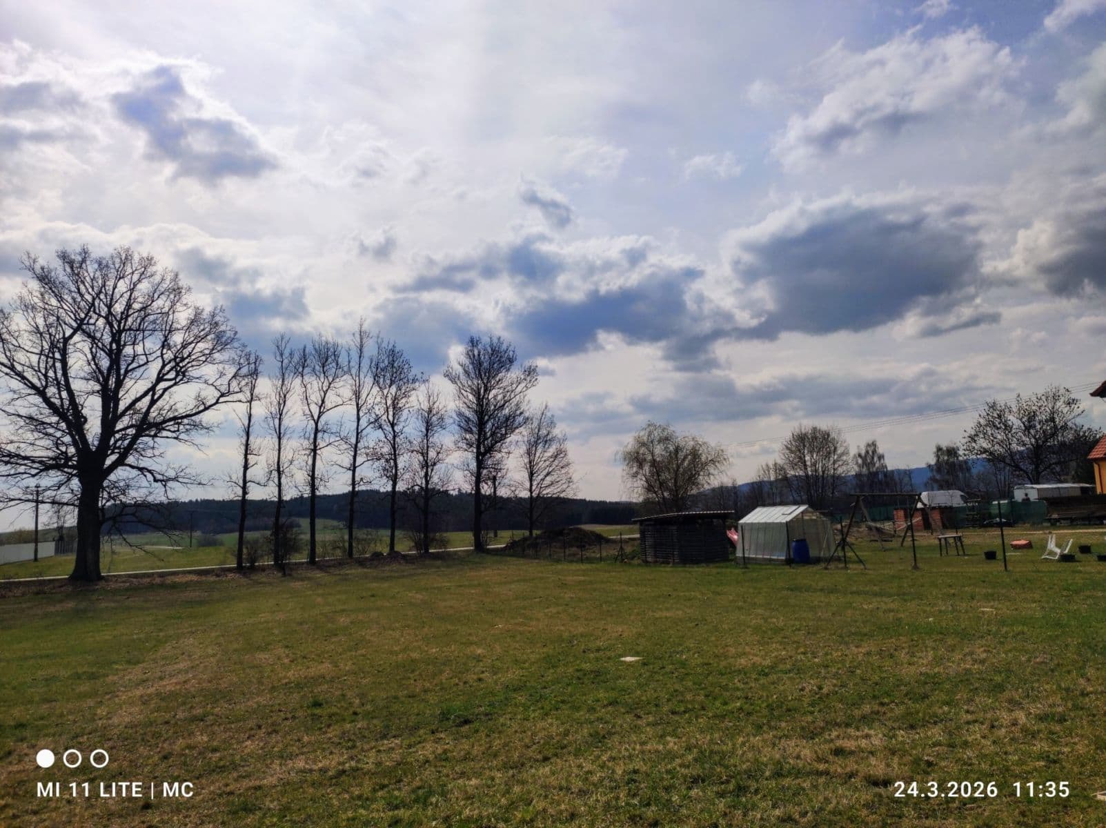 plot for sale, 1,400 m², Vrábče, Jihočeský Region plot for sale, 1,400 m², Vrábče, Jihočeský Region