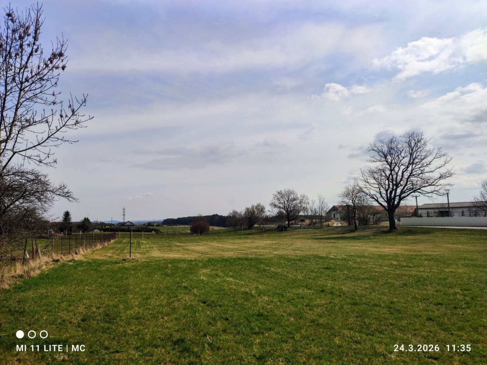 plot for sale, 1,400 m², Vrábče, Jihočeský Region plot for sale, 1,400 m², Vrábče, Jihočeský Region