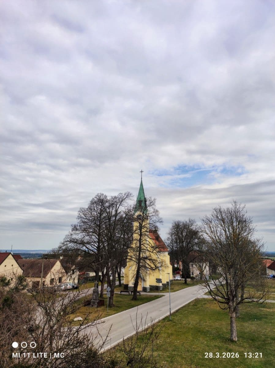 plot for sale, 1,400 m², Vrábče, Jihočeský Region plot for sale, 1,400 m², Vrábče, Jihočeský Region