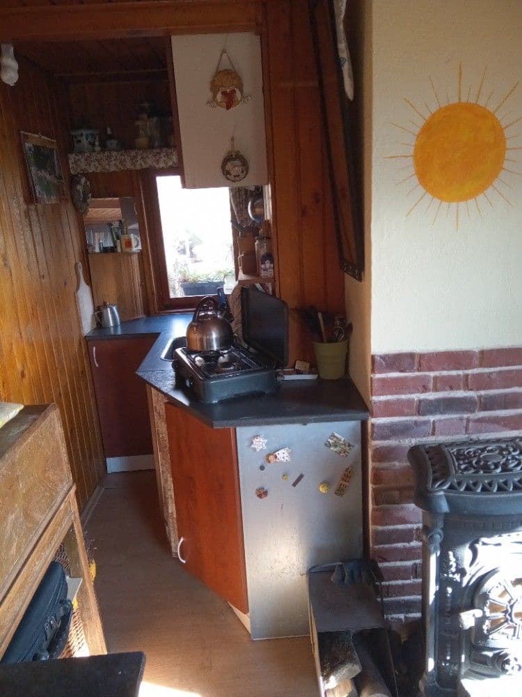 recreational property for sale, 449 m², Dolní Zálezly, Ústecký Region recreational property for sale, 449 m², Dolní Zálezly, Ústecký Region