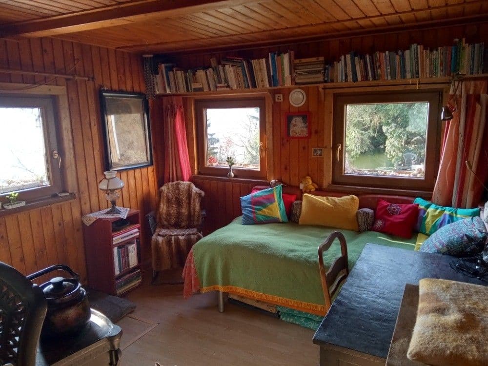 recreational property for sale, 449 m², Dolní Zálezly, Ústecký Region recreational property for sale, 449 m², Dolní Zálezly, Ústecký Region