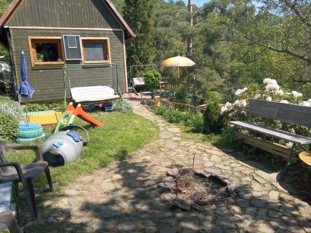 recreational property for sale, 449 m², Dolní Zálezly, Ústecký Region recreational property for sale, 449 m², Dolní Zálezly, Ústecký Region