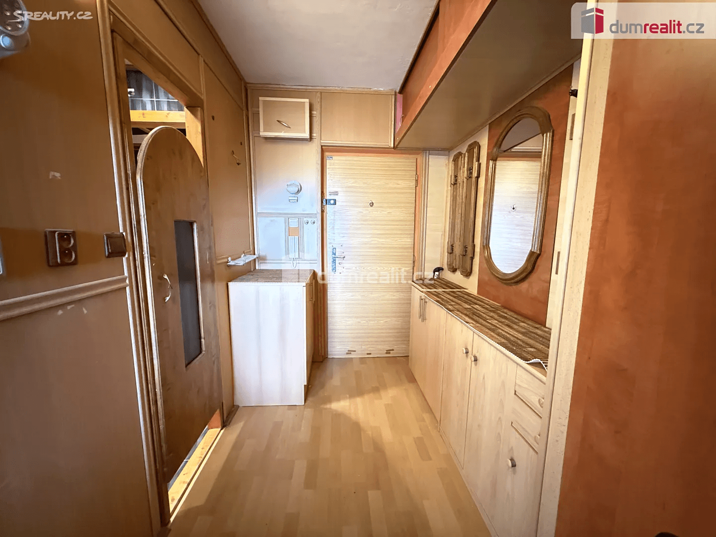 1 bedroom with open-plan kitchen flat to rent, 40 m², Karla Marxe, Most, Ústecký Region 1 bedroom with open-plan kitchen flat to rent, 40 m², Karla Marxe, Most, Ústecký Region