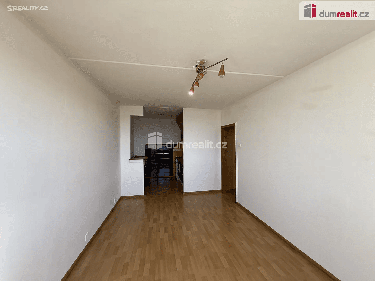 1 bedroom with open-plan kitchen flat to rent, 40 m², Karla Marxe, Most, Ústecký Region 1 bedroom with open-plan kitchen flat to rent, 40 m², Karla Marxe, Most, Ústecký Region