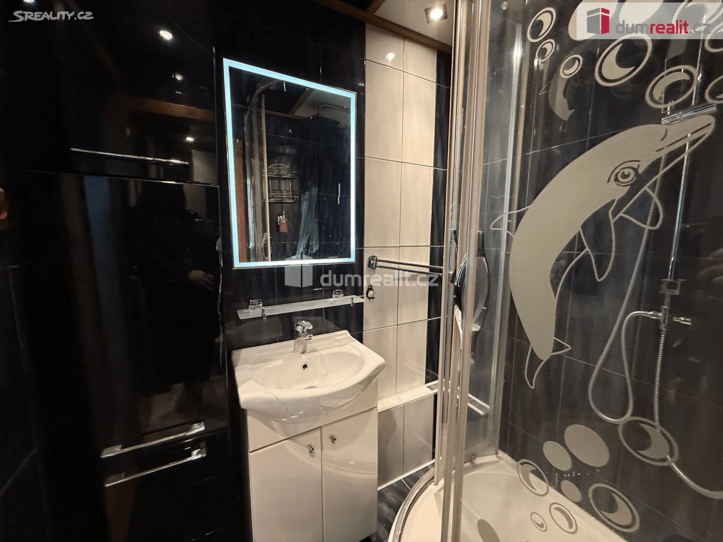 1 bedroom with open-plan kitchen flat to rent, 40 m², Karla Marxe, Most, Ústecký Region 1 bedroom with open-plan kitchen flat to rent, 40 m², Karla Marxe, Most, Ústecký Region