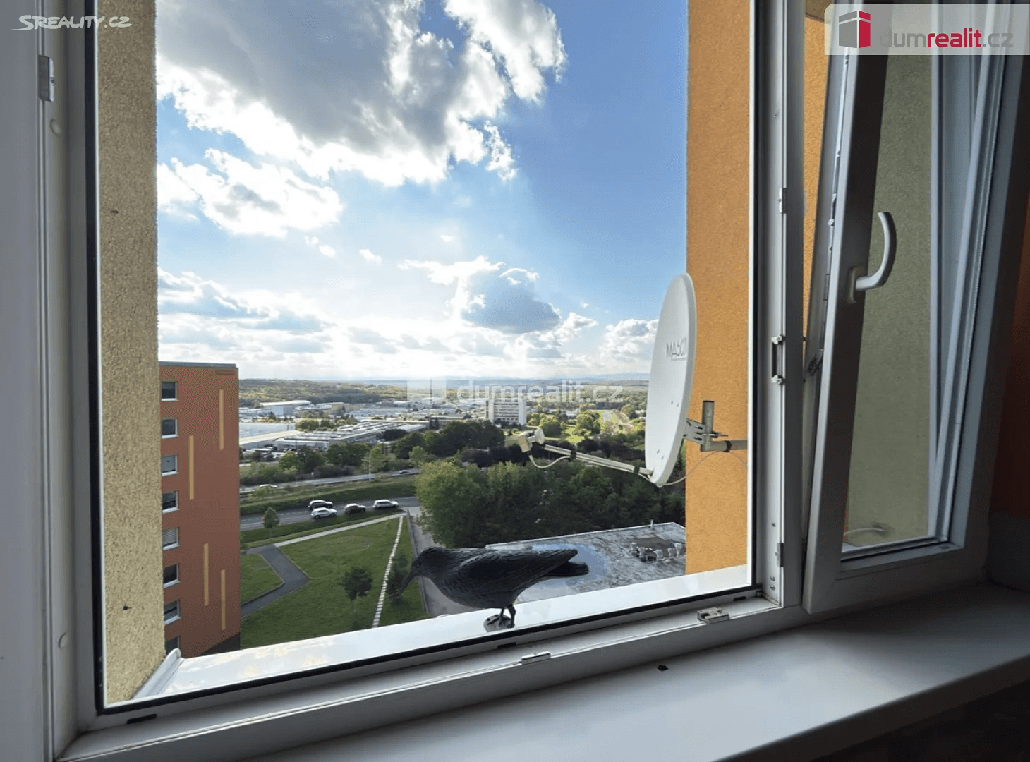 1 bedroom with open-plan kitchen flat to rent, 40 m², Karla Marxe, Most, Ústecký Region 1 bedroom with open-plan kitchen flat to rent, 40 m², Karla Marxe, Most, Ústecký Region