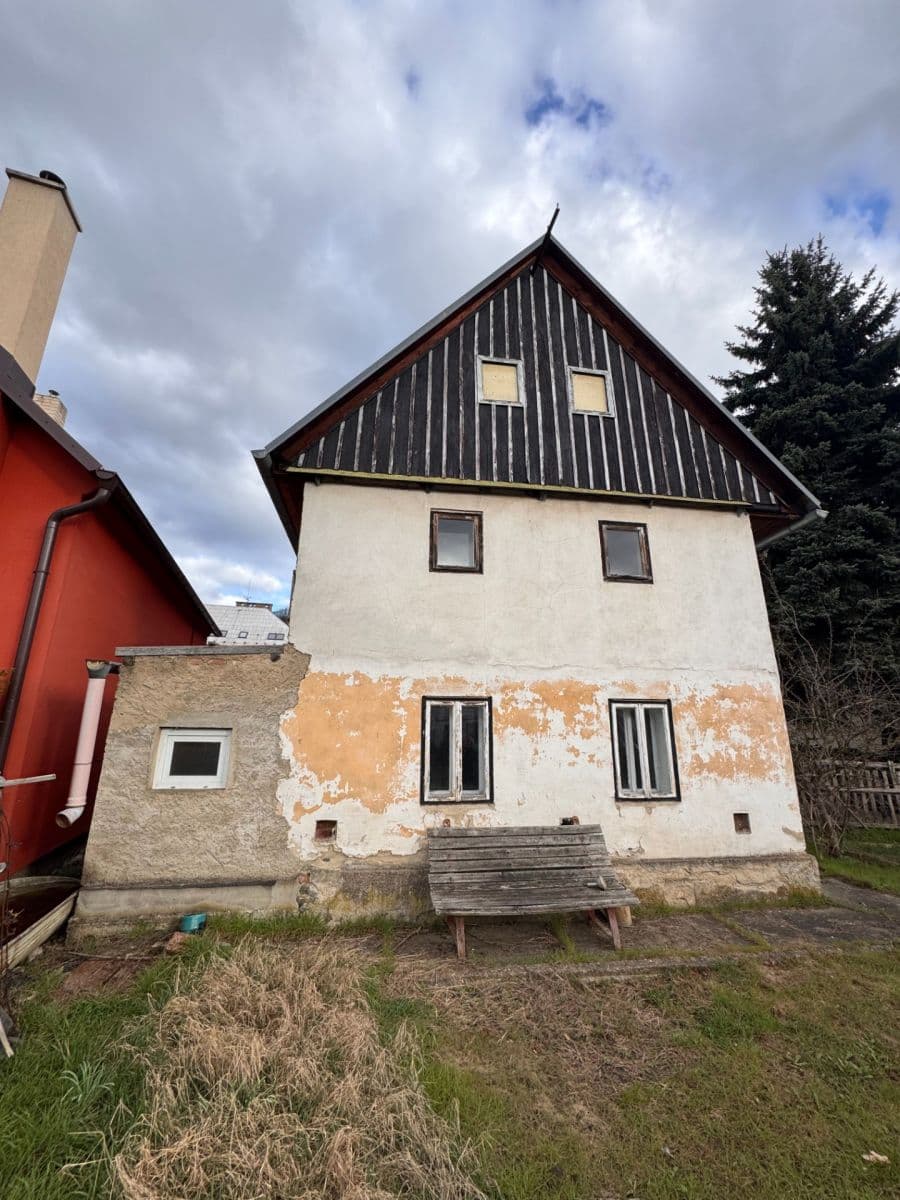 house for sale, 111 m², Litoměřická, Velké Březno, Ústecký Region house for sale, 111 m², Litoměřická, Velké Březno, Ústecký Region