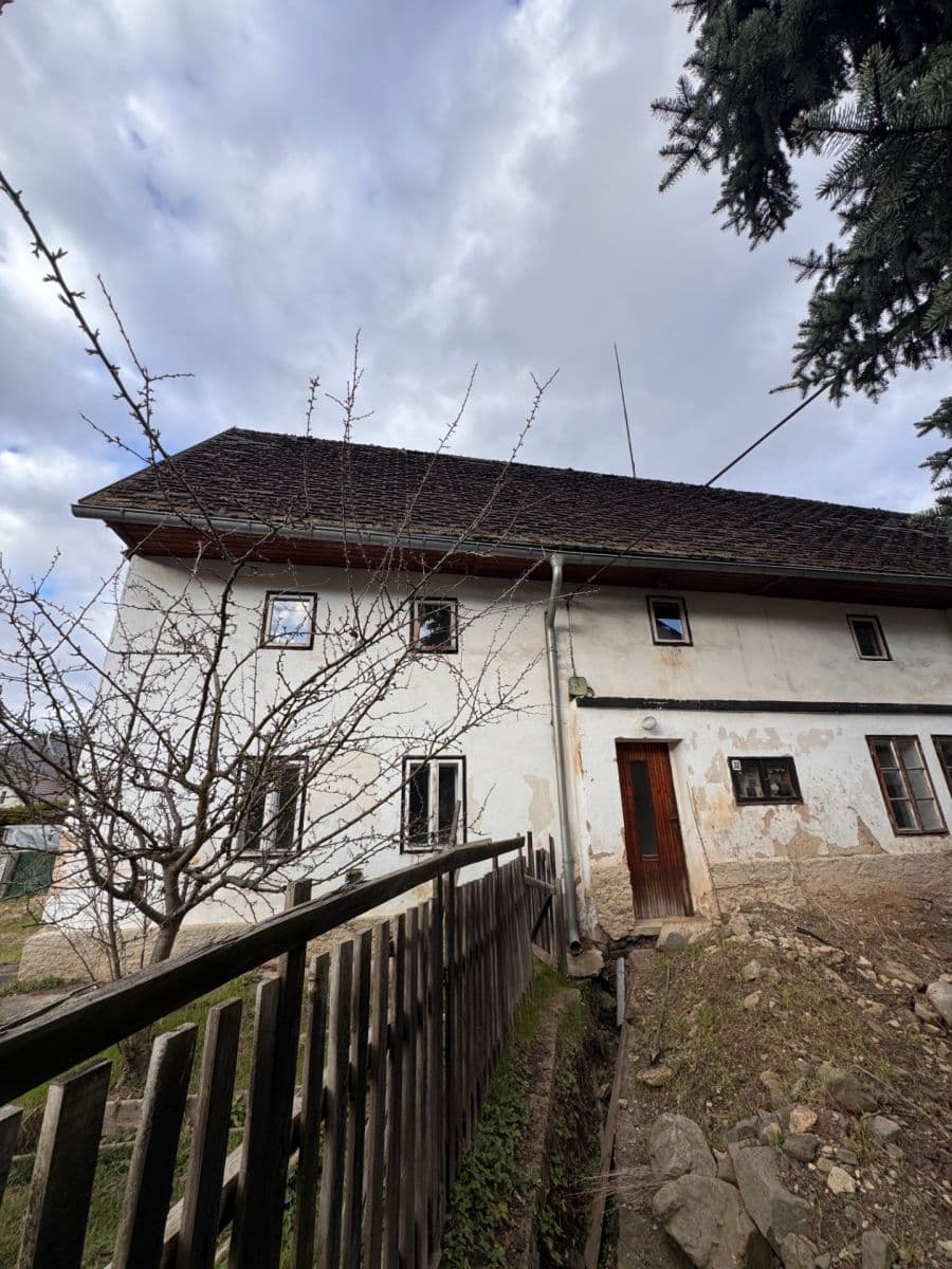 house for sale, 111 m², Litoměřická, Velké Březno, Ústecký Region house for sale, 111 m², Litoměřická, Velké Březno, Ústecký Region