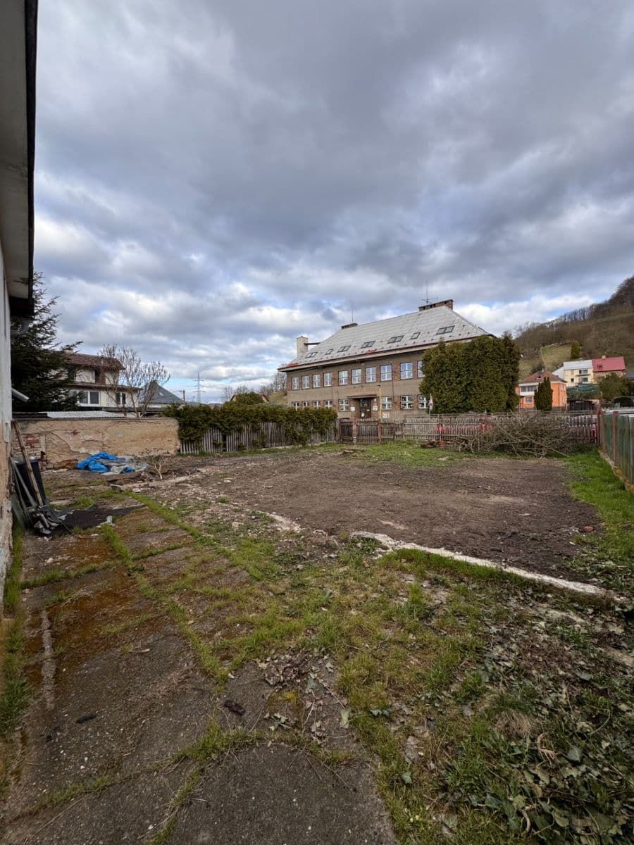 house for sale, 111 m², Litoměřická, Velké Březno, Ústecký Region house for sale, 111 m², Litoměřická, Velké Březno, Ústecký Region