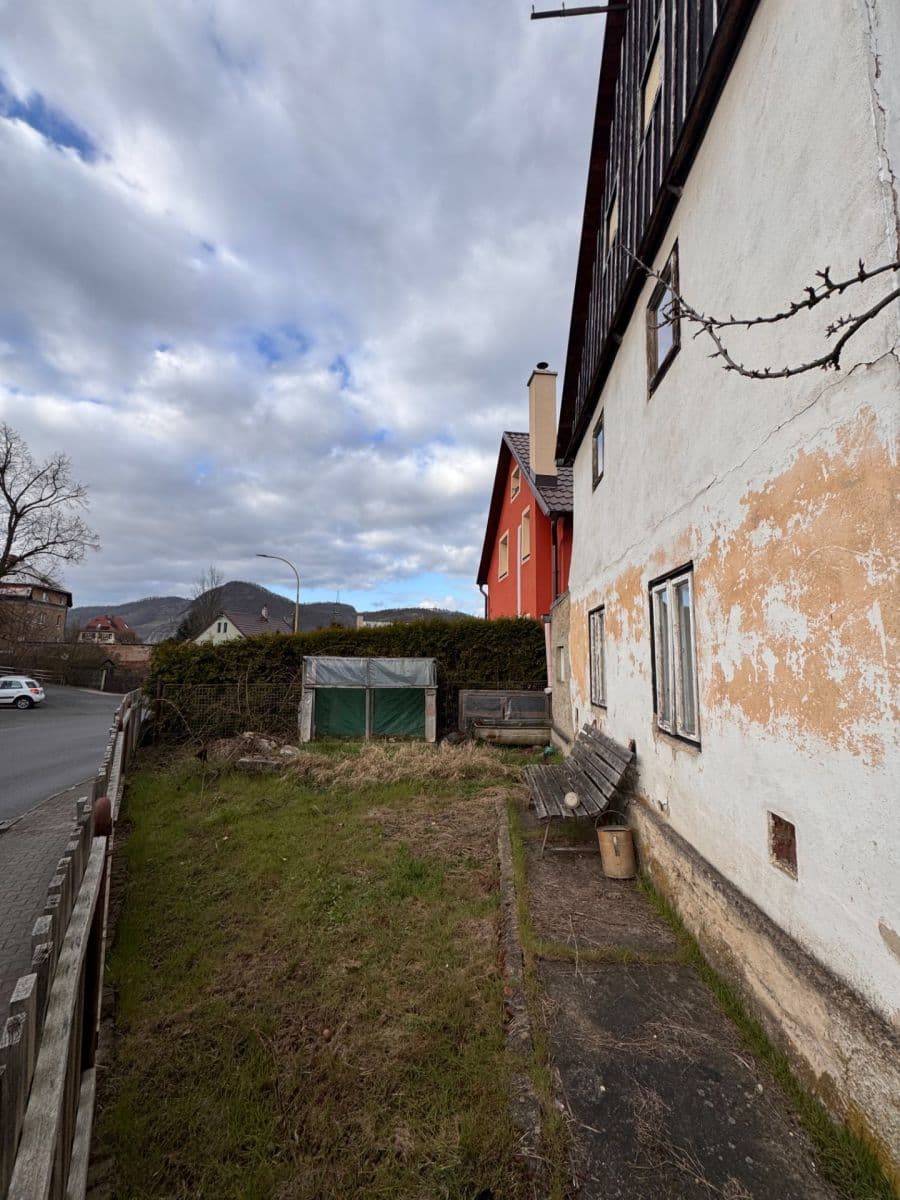 house for sale, 111 m², Litoměřická, Velké Březno, Ústecký Region house for sale, 111 m², Litoměřická, Velké Březno, Ústecký Region